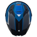 Capacete AXXIS Fénix Juggernaut C17 - Azul Fosco