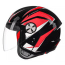 capacete_fly_jet_hg_freedom_preto_vermelho