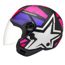 Capacete Peels Freeway - Rosa