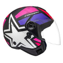 Capacete Peels Freeway - Rosa