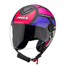 Capacete Peels Freeway - Rosa