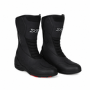 Bota Ride Couro X11 - Preta