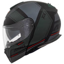 Capacete Axxis Gecko SV Bobs A6 Mate
