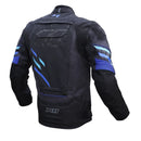 Jaqueta X11 Iron 3 Sporadic Masculina - Azul
