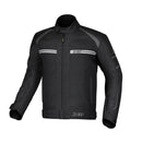 Jaqueta X11 ONE 2 Preto M - Proteção e Performance