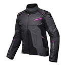 jaqueta_x11_evo4_impermeavel_preto_rosa_p_feminina