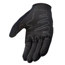 Luva Fit X Feminina Preto Tamanho G - X11