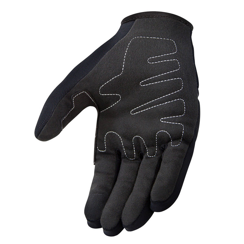 Luva Fit X Feminina Preto Tamanho G - X11