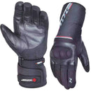 Luva Impermeável Dry Supertech 2G Preta - X11