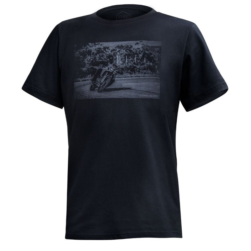 Camiseta Corvo Branco/Preta Tamanho P - X11 by Vörr 16660825 Bold'or