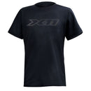 Camiseta X11 Logo Preta 